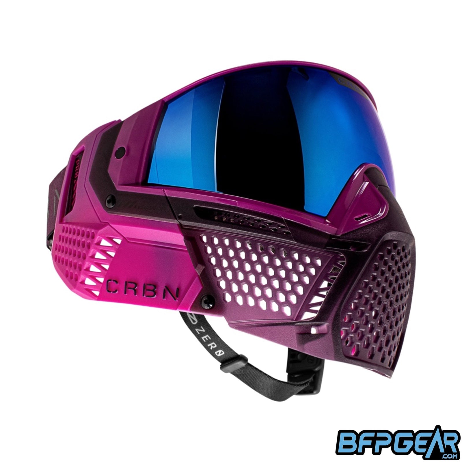 Paintball mask deals