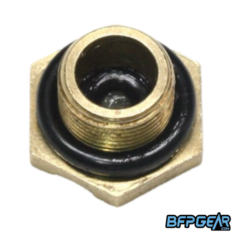 Force V2 ASA Main Seal Threaded Retainer