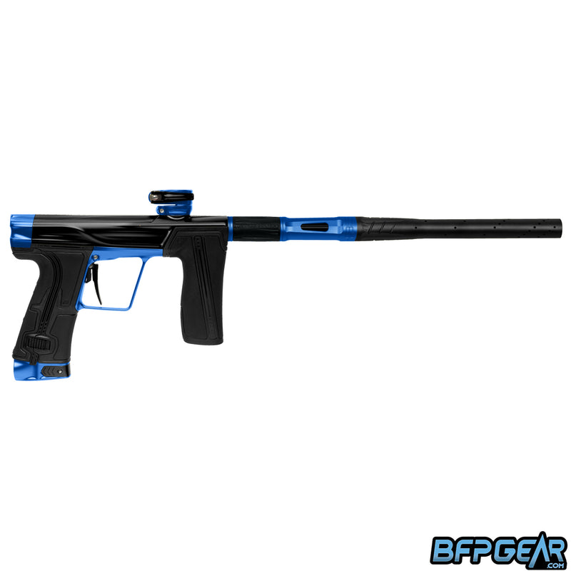 Planet Eclipse GEO R5 - Black / Blue CS