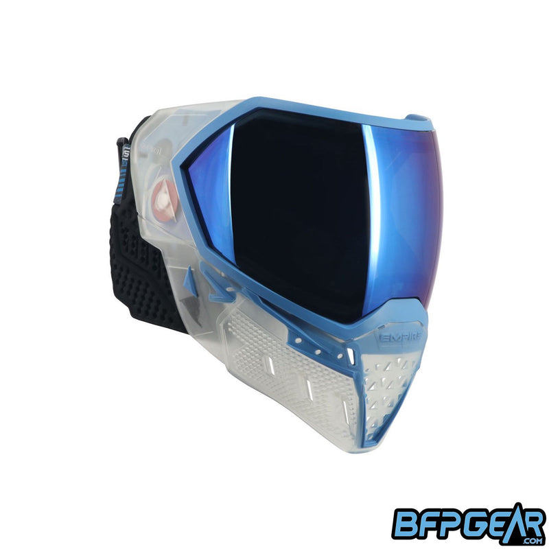 Empire EVS Goggle - Crystal SE Clear/Blue