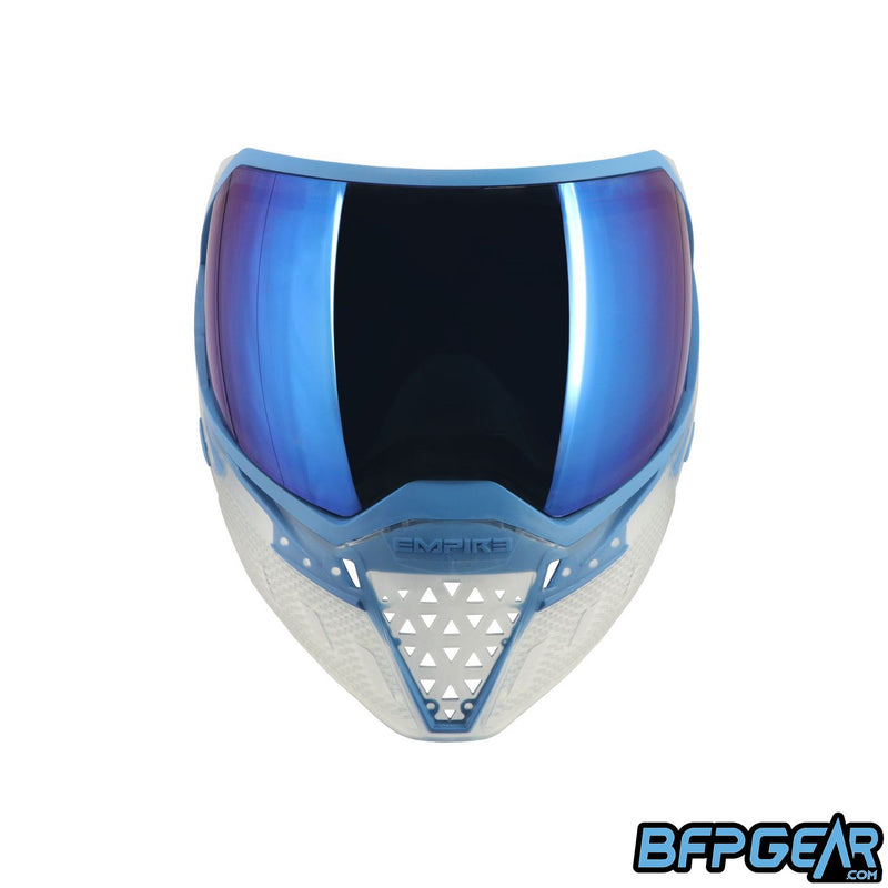 Empire EVS Goggle - Crystal SE Clear/Blue