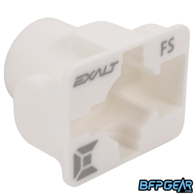 Exalt Tank Reg Removal Tool - Insert