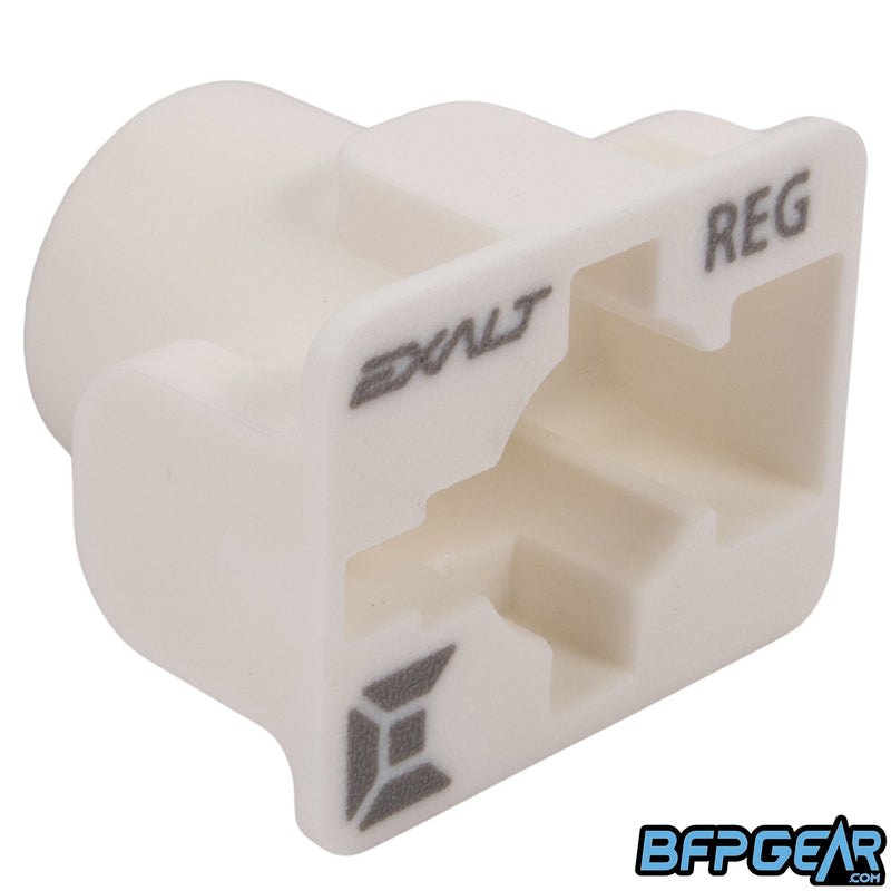 Exalt Tank Reg Removal Tool - Insert