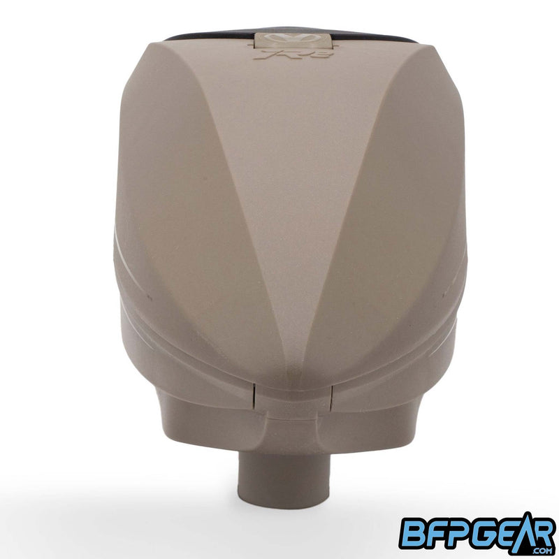 Virtue Spire iR2 Electronic Paintball Loader - FDE