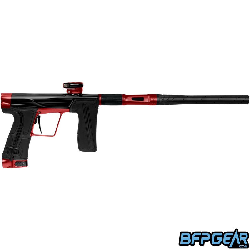 Planet Eclipse GEO R5 - Revenge (Black/Red)