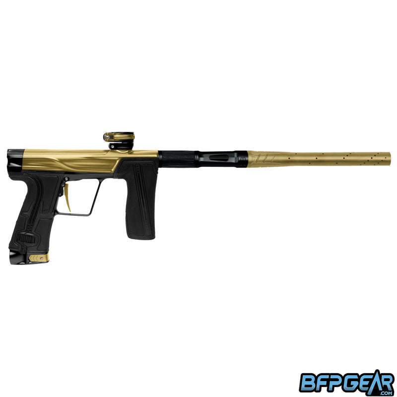 Planet Eclipse GEO R5 - Gold / Black CS