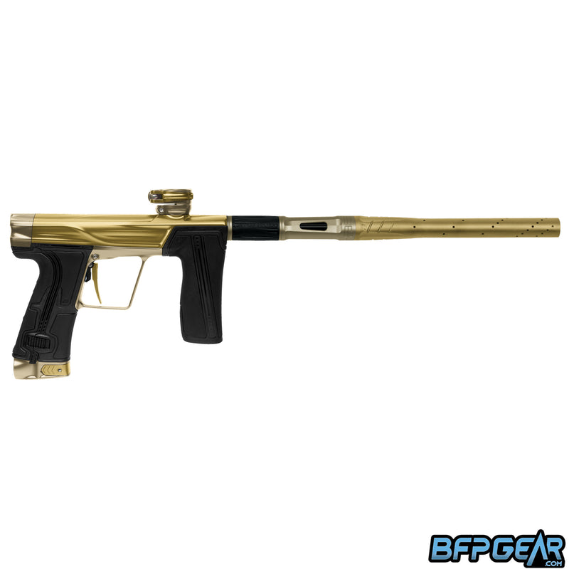 Planet Eclipse GEO R5 - Gold / Sandstone CS