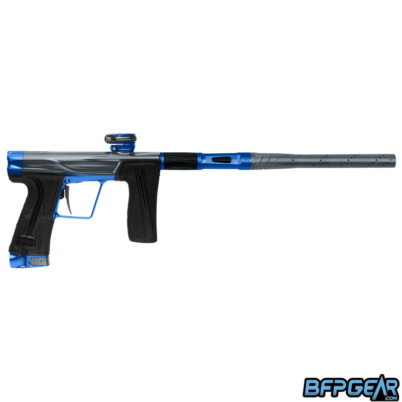 Planet Eclipse GEO R5 - Graphite / Blue CS