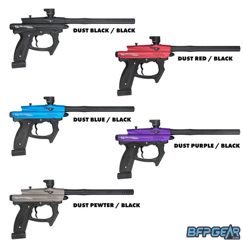 HK Army SABR Paintball Gun Beginner Combo