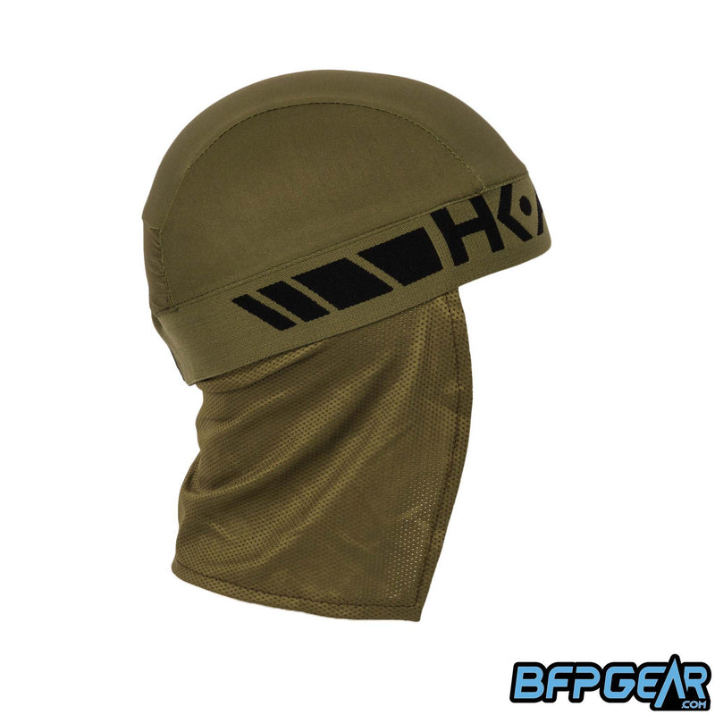 HK Army Skull Wrap