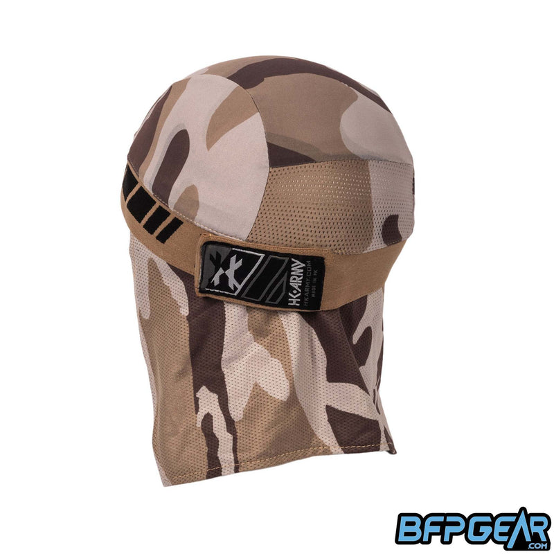 HK Army Skull Wrap