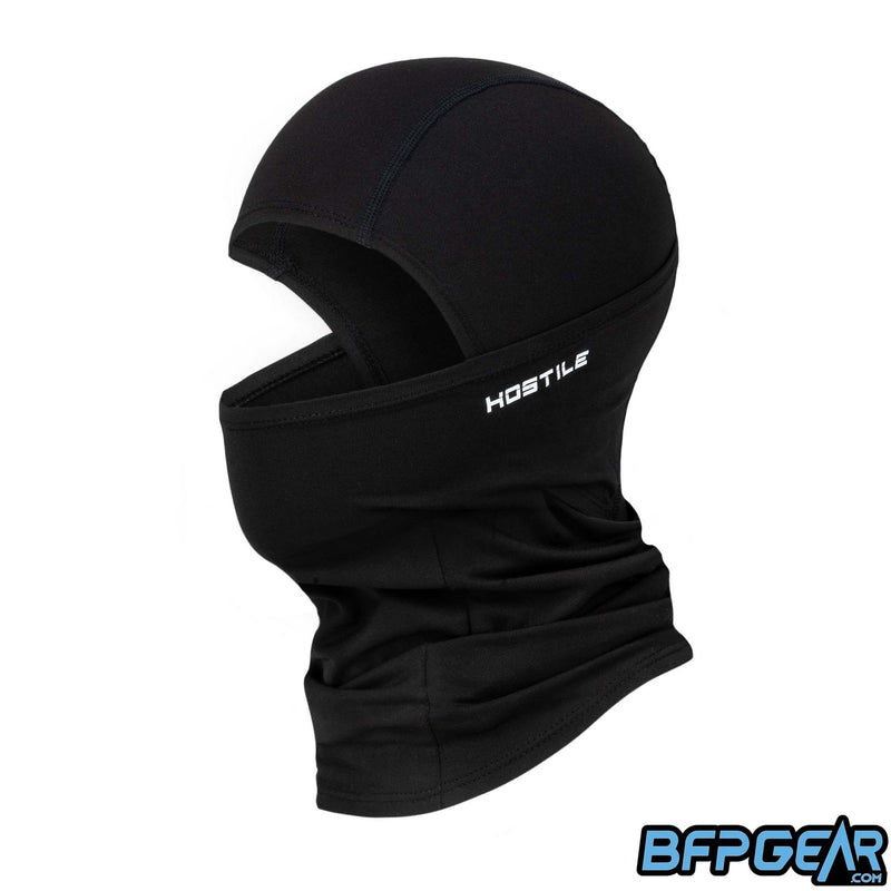 Hostile Balaclava