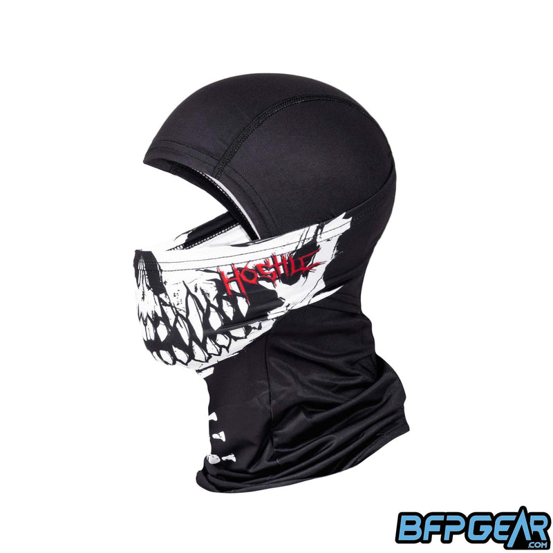 Hostile Balaclava