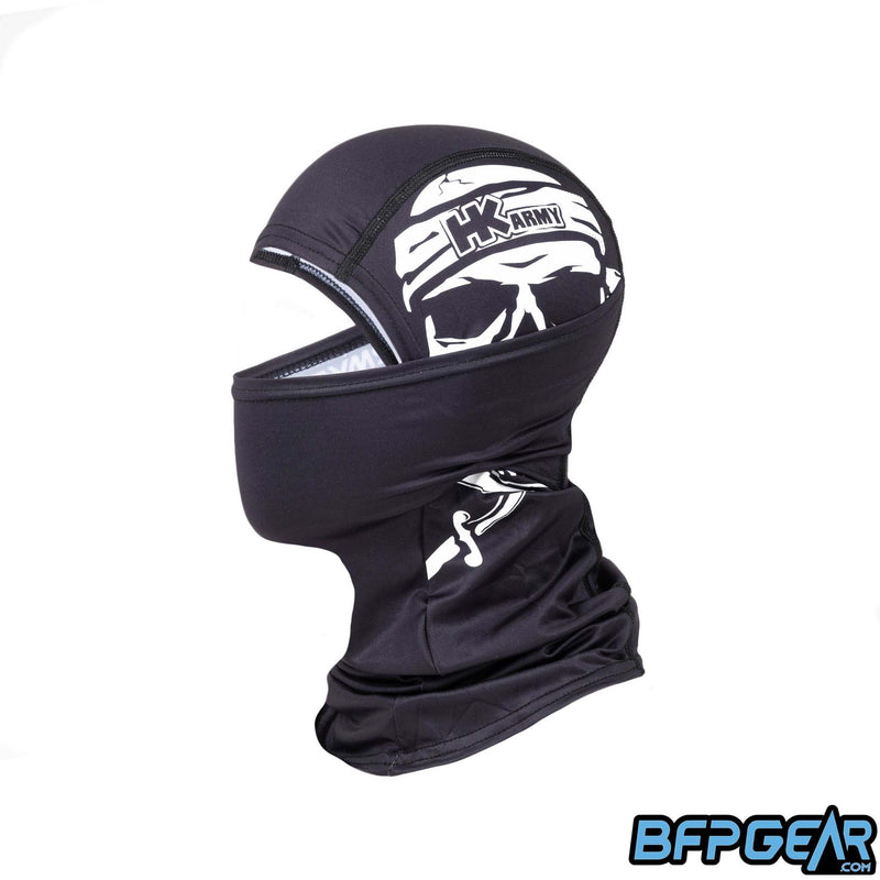 Hostile Balaclava