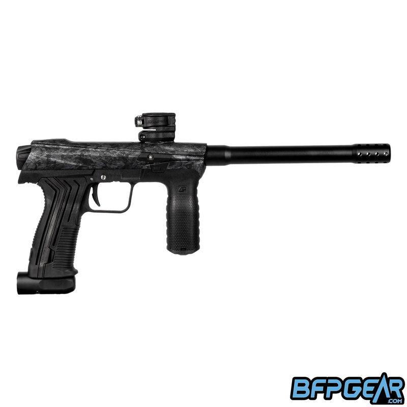 HK Army EMEK Paintball Marker - Shrapnel