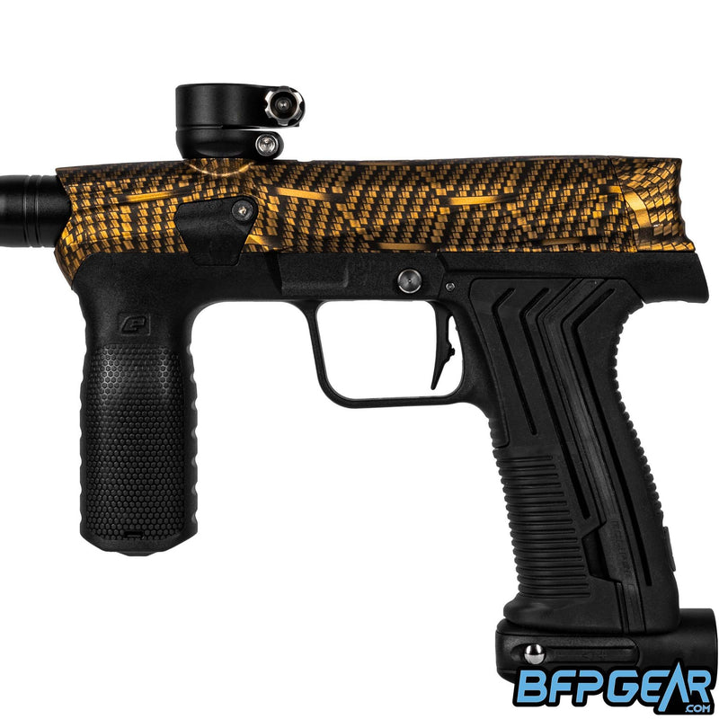 HK Army Etha 3M - Machine Gold