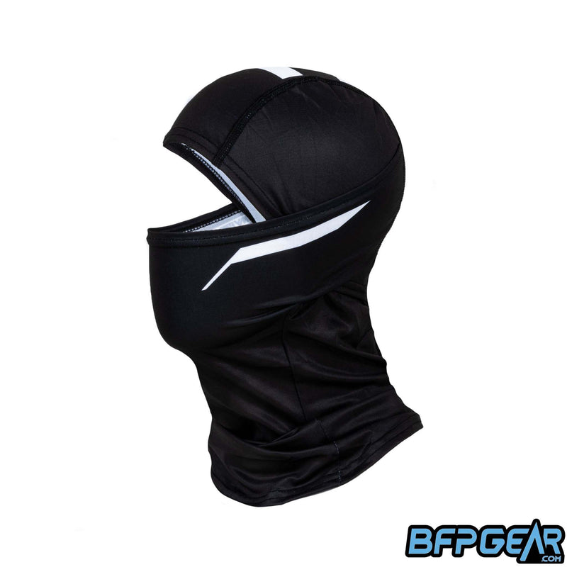 Hostile Balaclava