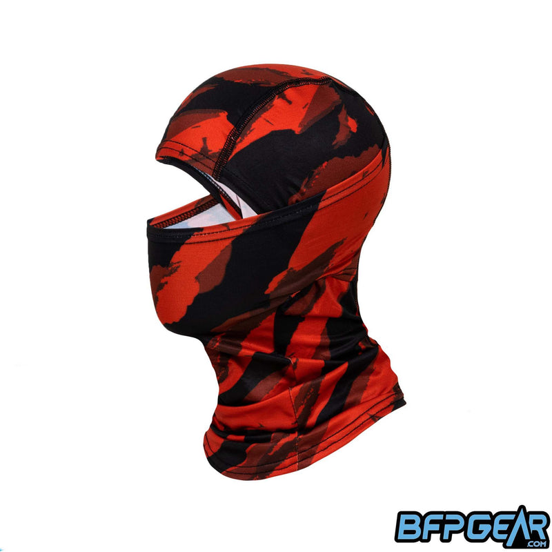 Hostile Balaclava