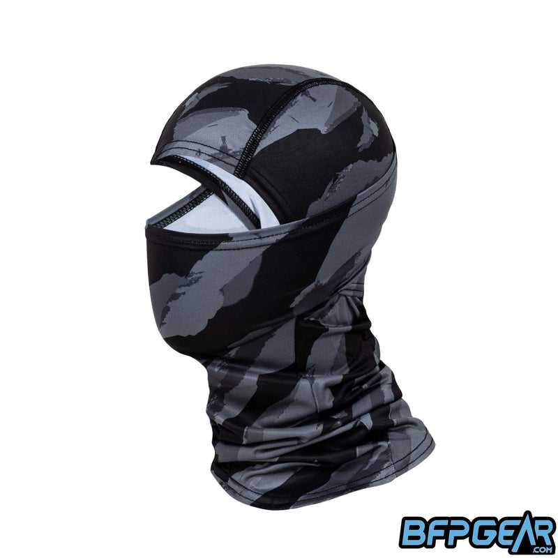 Hostile Balaclava