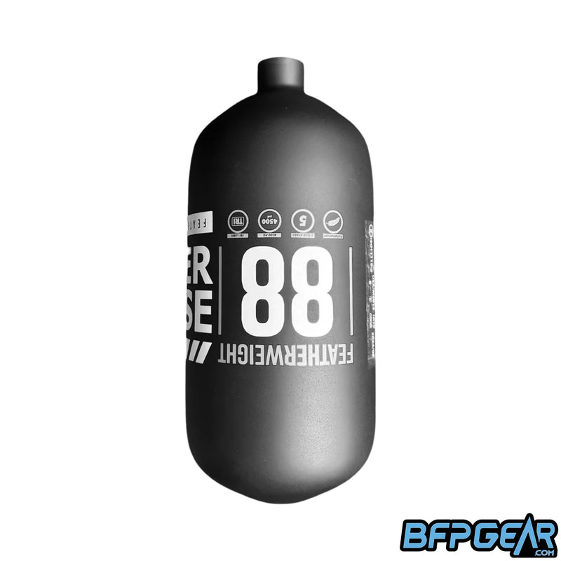 Powerhouse "Featherweight" Tank - 88ci (BOTTLE ONLY)