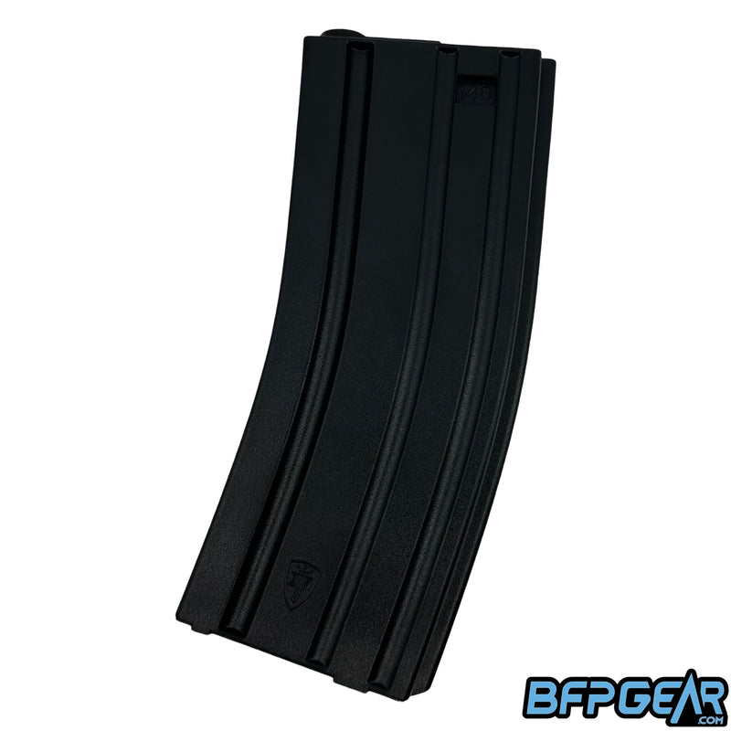 Elite Force M4/M16 140 Round Mid-Cap Magazine - Black