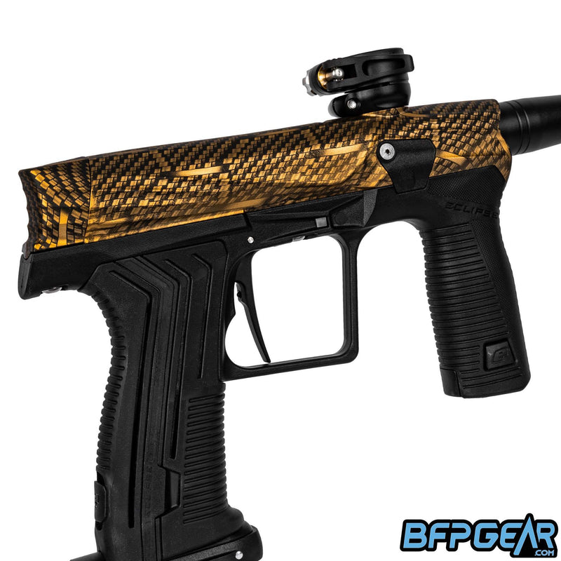 HK Army Etha 3 - Machine Gold