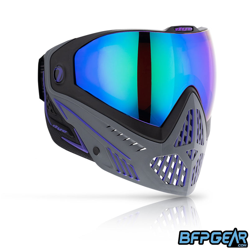 Dye i5 Paintball Goggle - Barney