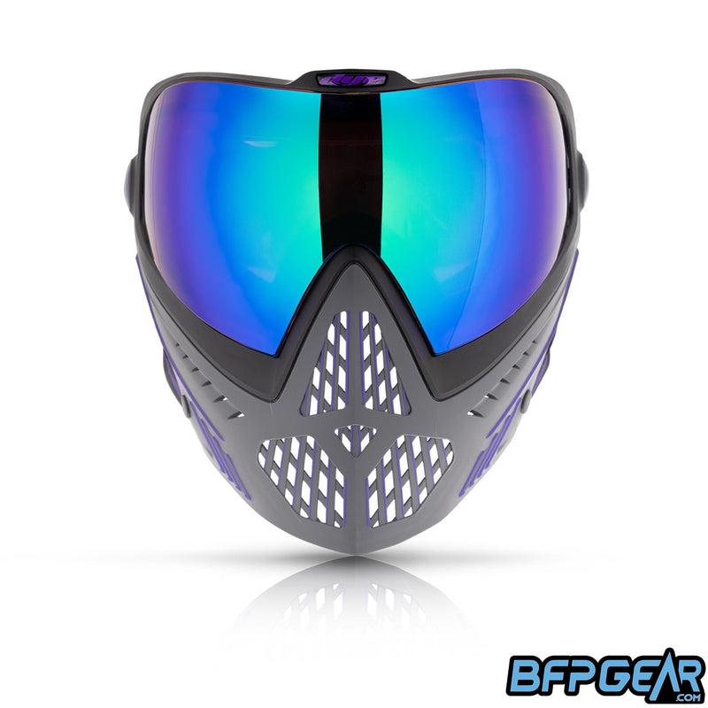 Dye i5 Paintball Goggle - Barney