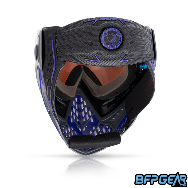 Dye i5 Paintball Goggle - Barney