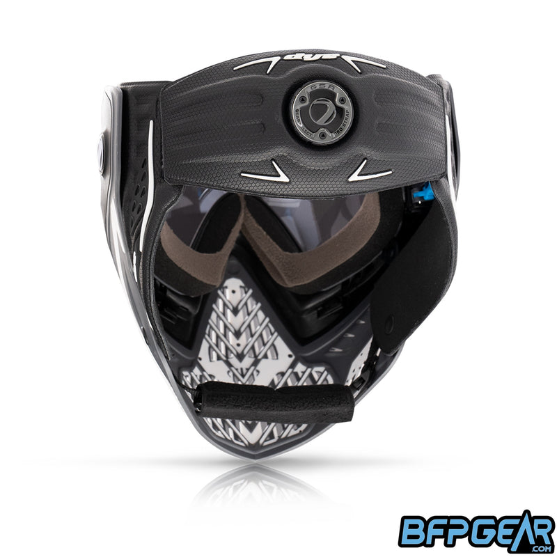 Dye i5 Paintball Goggle - Shades