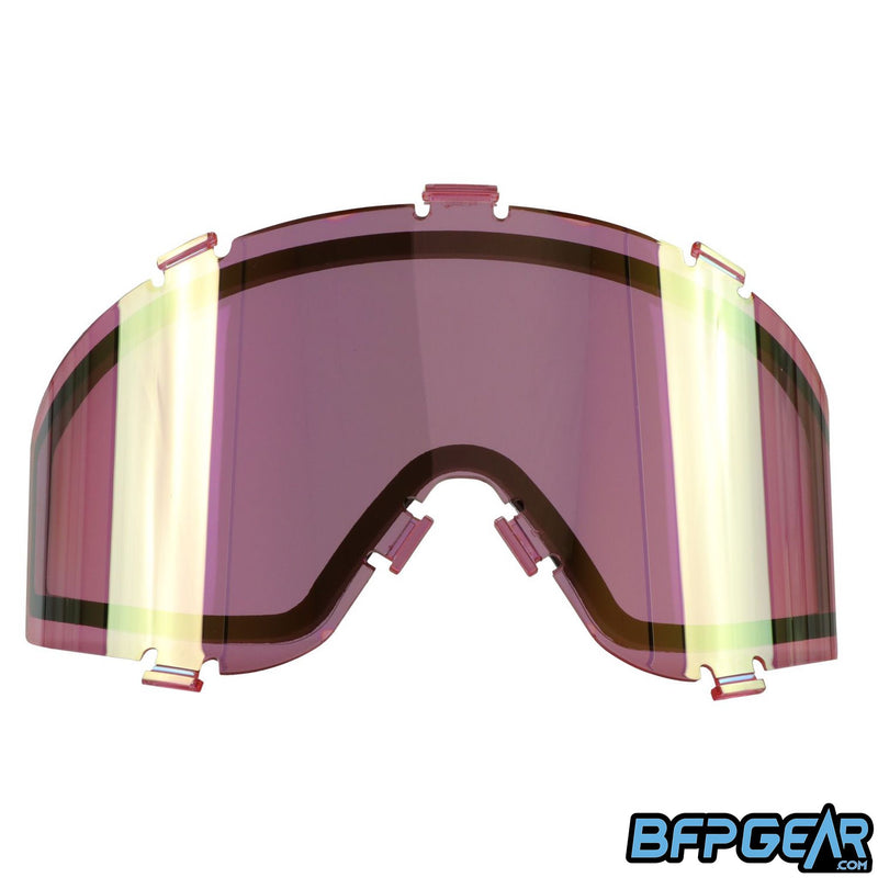 JT Spectra Dual-Pane - Thermal Lenses