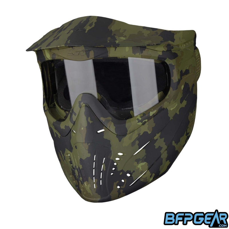 JT Premise Paintball Mask