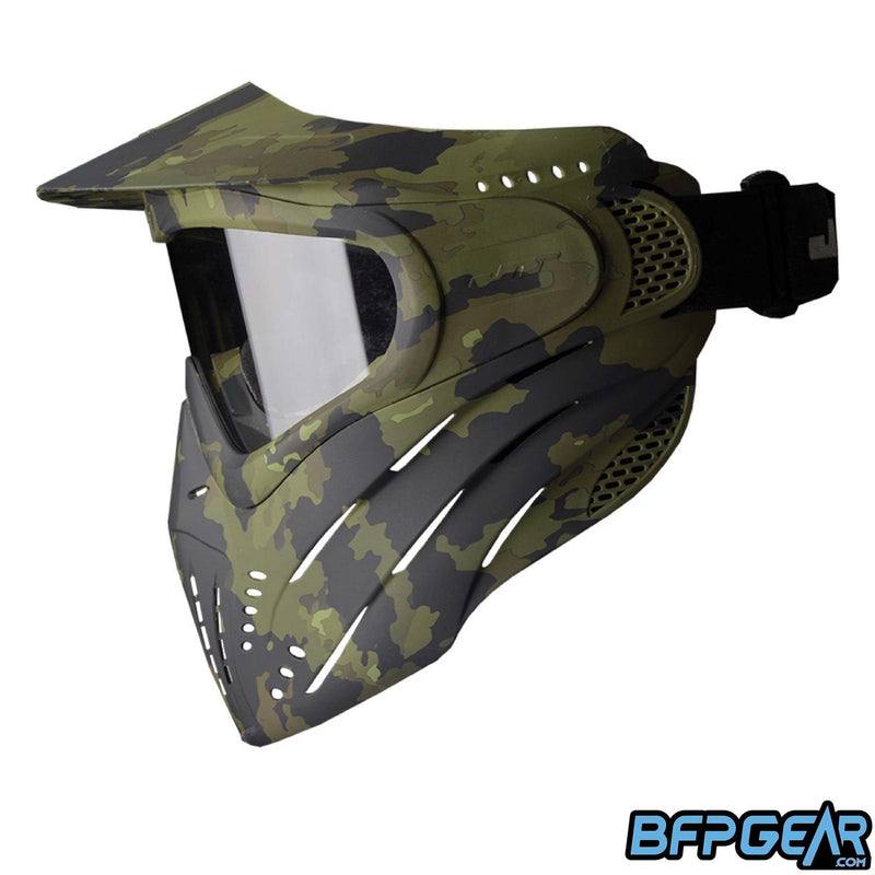 JT Premise Paintball Mask