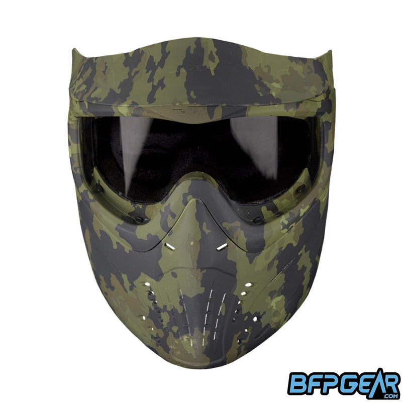 JT Premise Paintball Mask