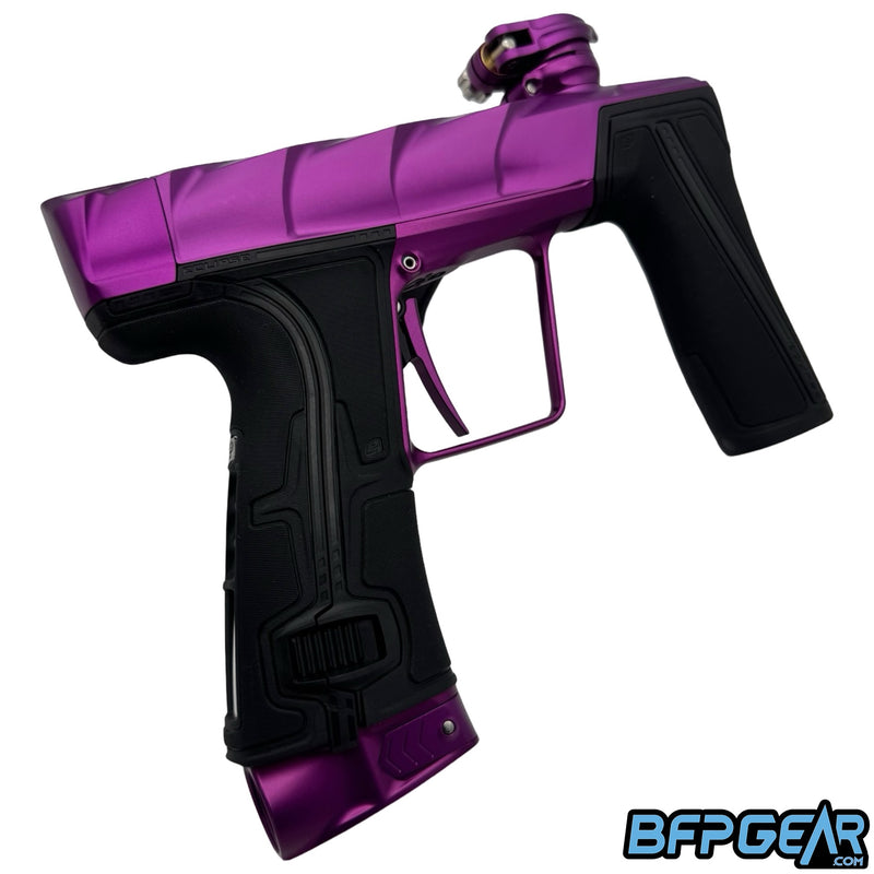 Project X Planet Eclipse Scales GEO R5 - Purple