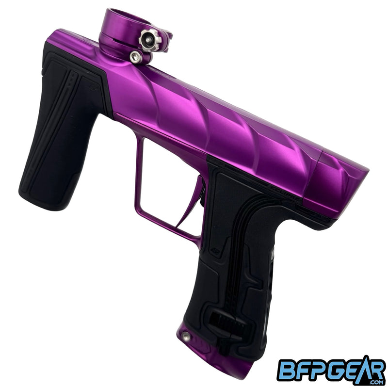 Project X Planet Eclipse Scales GEO R5 - Purple