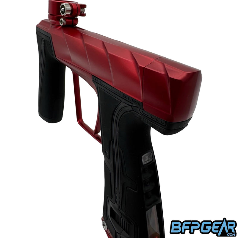 Project X Planet Eclipse Scales GEO R5 - Red