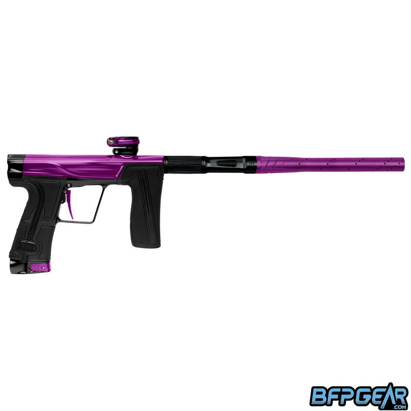 Planet Eclipse GEO R5 - Purple / Black CS