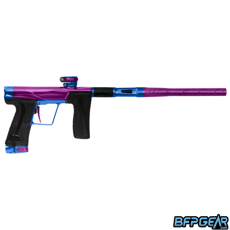 Planet Eclipse GEO R5 - Purple / Blue CS