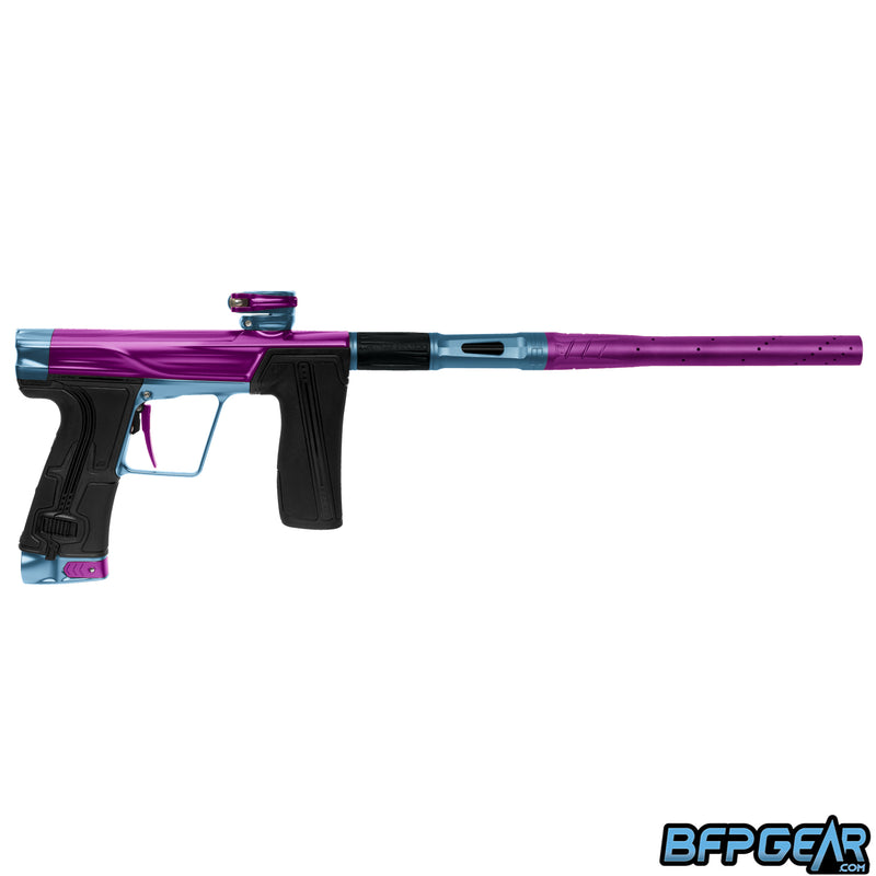 Planet Eclipse GEO R5 - Purple / Electric Blue CS