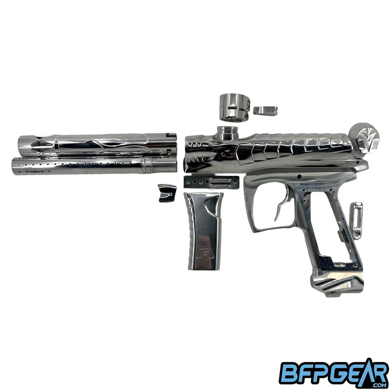 Field One Force V2 Dragon Paintball Gun