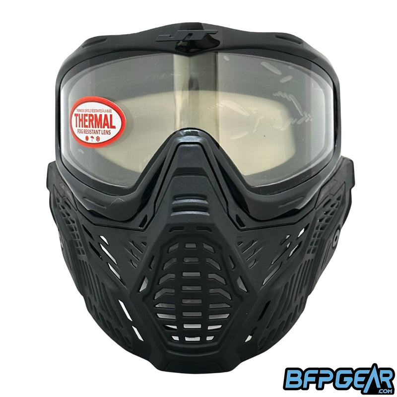 HK Army RMX Paintball Mask