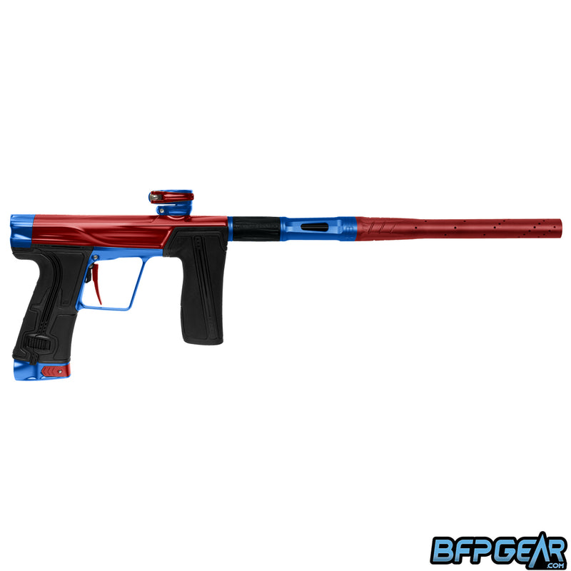 Planet Eclipse GEO R5 - Red / Blue CS