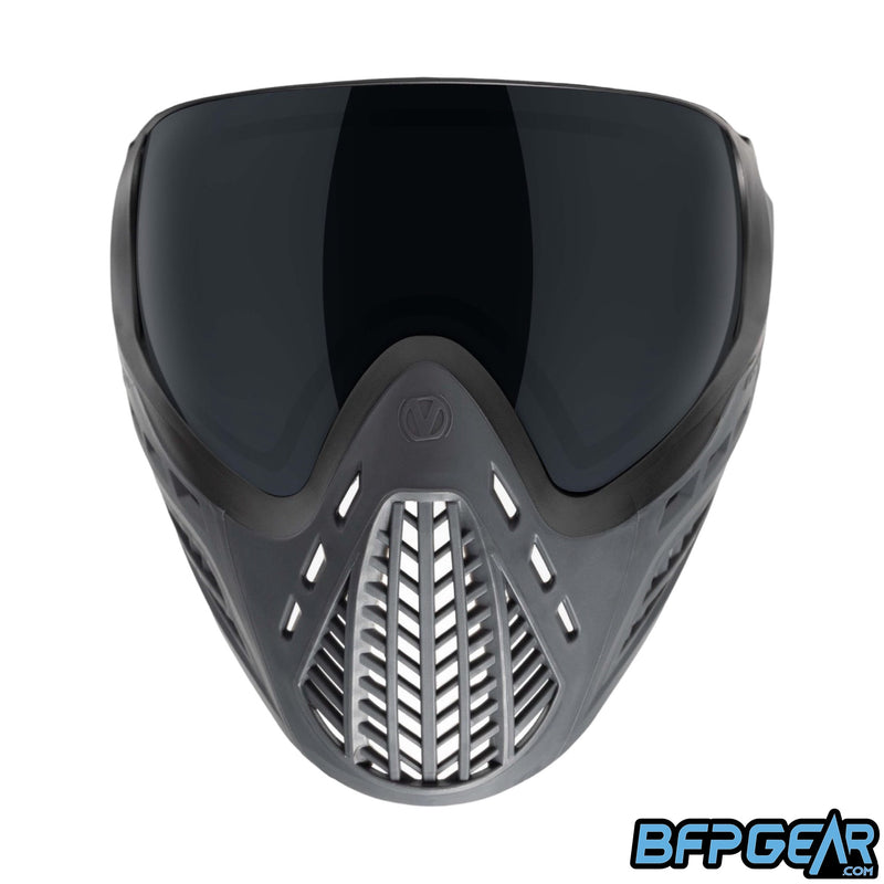 Virtue VIO Ascend Paintball Mask - Stealth Black SE