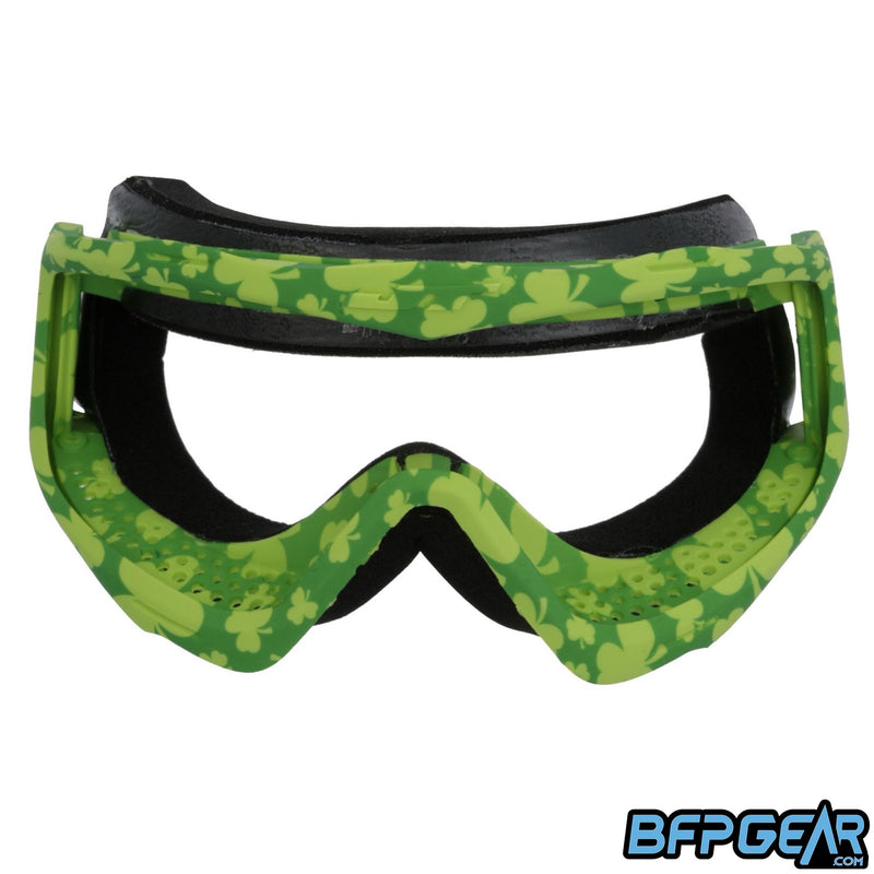 JT ProFlex SE Goggle Frame - St. Patrick's Day