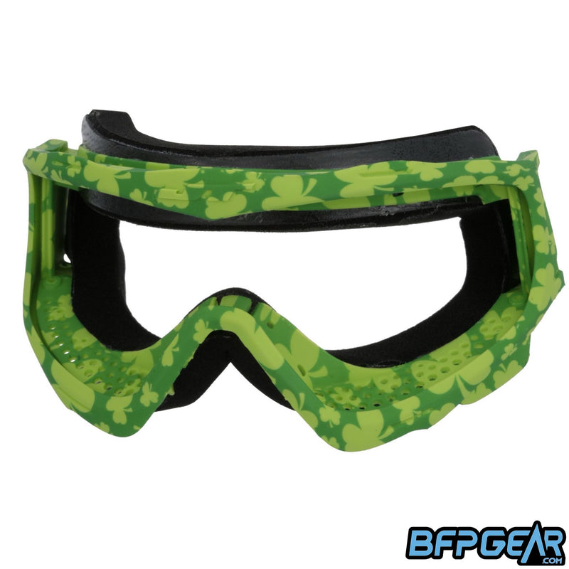 JT ProFlex SE Goggle Frame - St. Patrick's Day