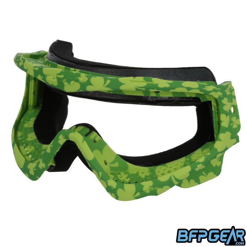 JT ProFlex SE Goggle Frame - St. Patrick's Day