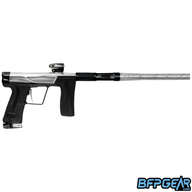 Planet Eclipse GEO R5 - Light Trooper (Silver / Black)