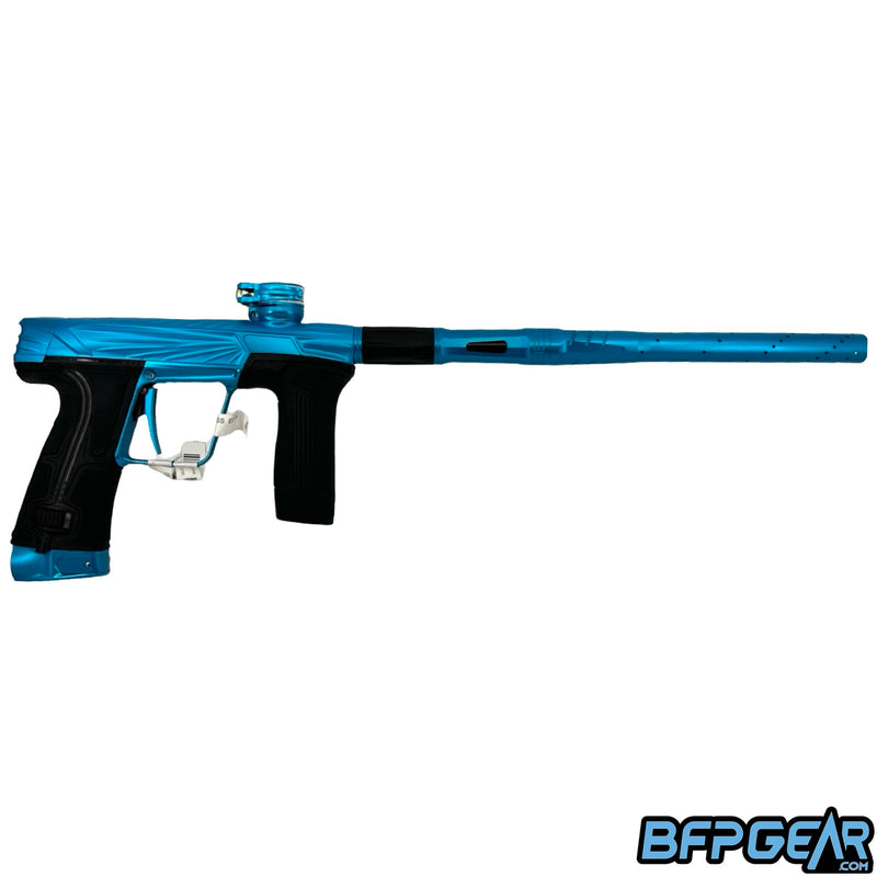 Project X Planet Eclipse CS3 - Teal