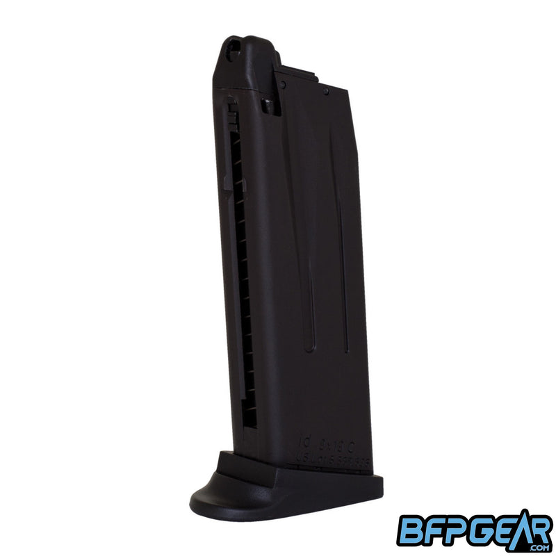 HK USP Compact Airsoft Magazine - 22 rds